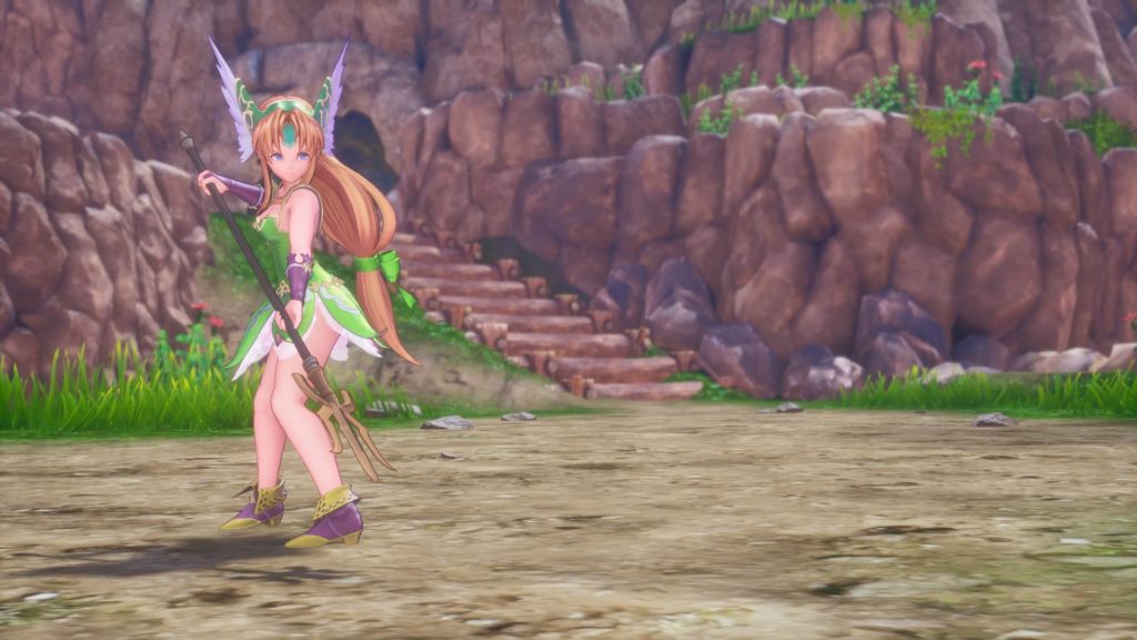 リースの見切り