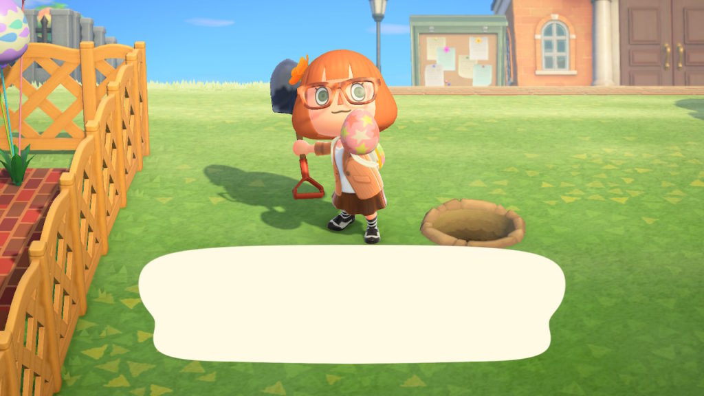 じめんのたまご