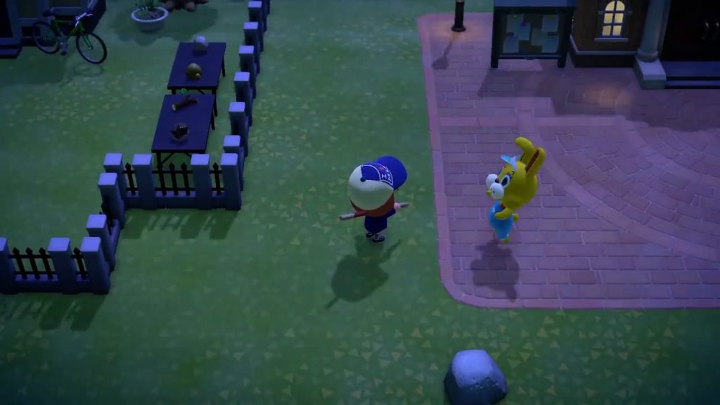 ぴょんたろう