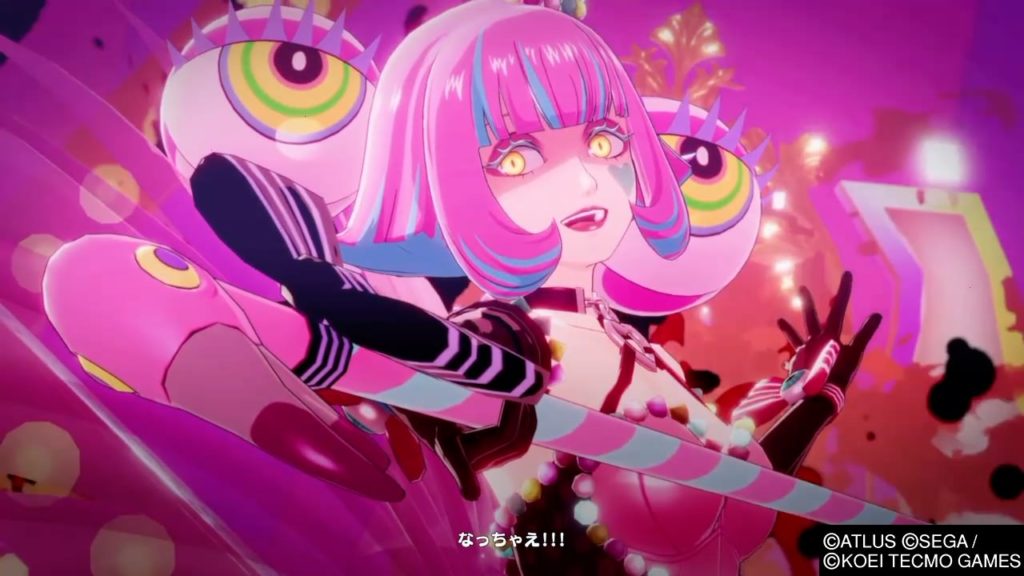 難易度Risky、2周目について