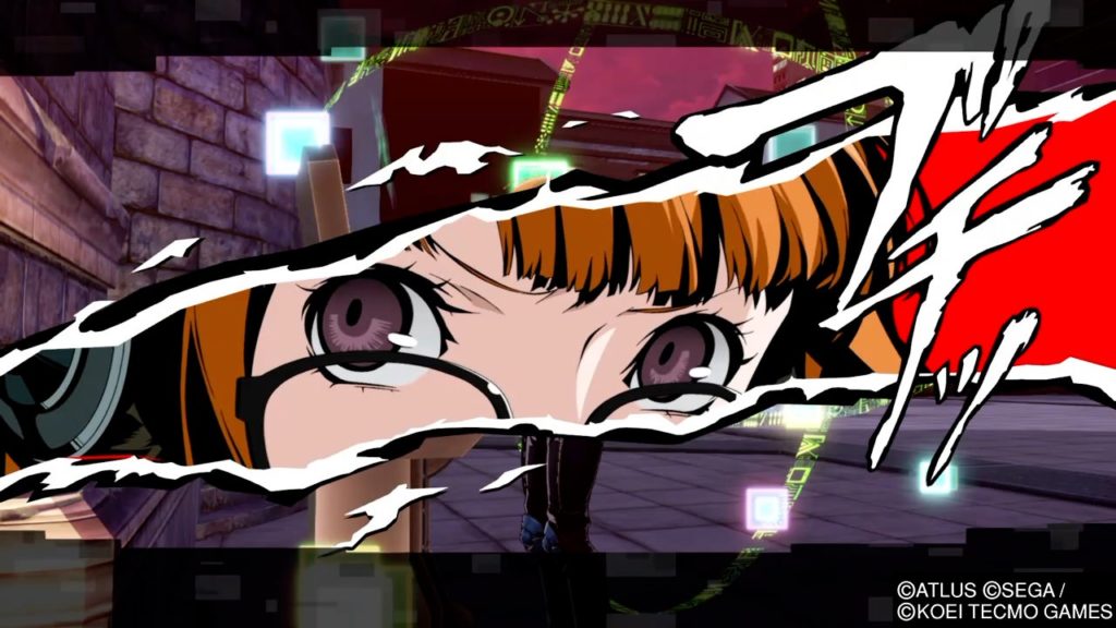 トロコンまでの道